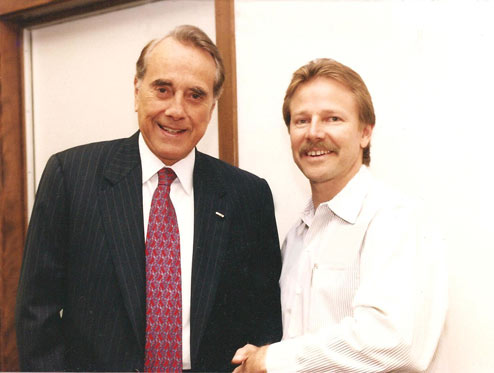 Bob Dole